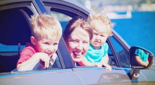 Закон на материнский капитал на покупку автомобиля: за и против