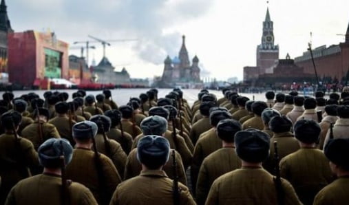 Перерасчет пенсии мужчинам за службу в советской армии