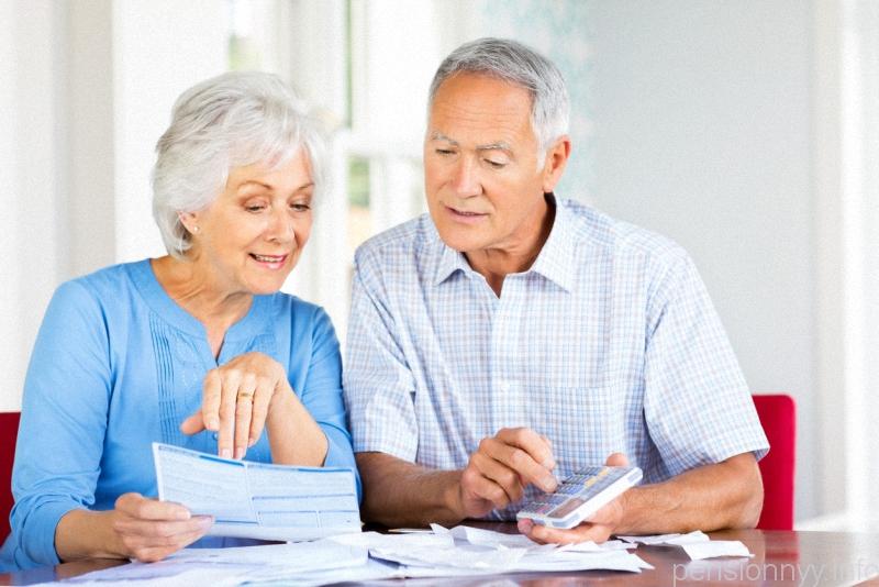 Добровольное пенсионное страхование
